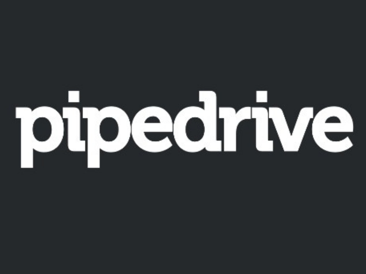 Pipedrive logo